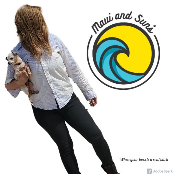 Meet your Posher, Maui and Sun's! - Picture 14 of 17